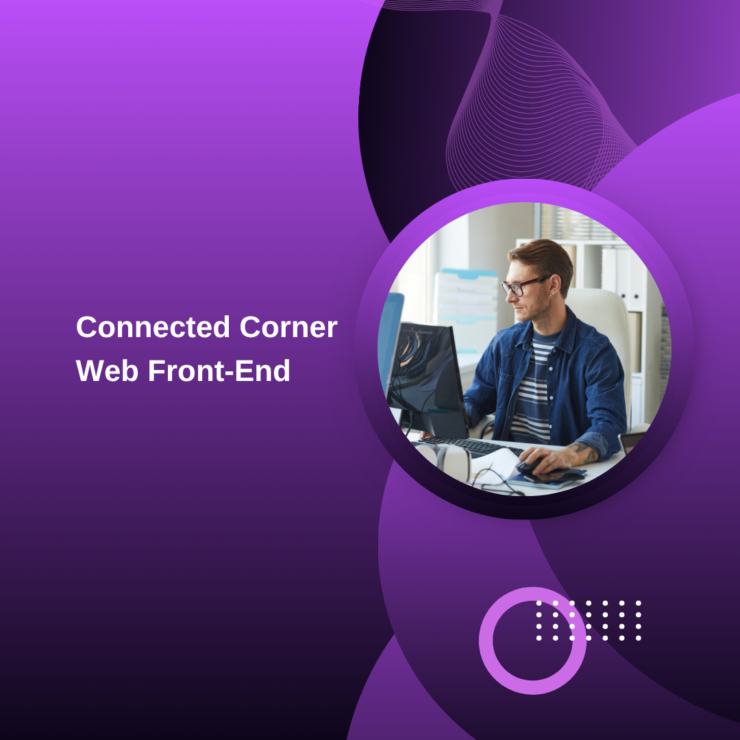 Web Front-End